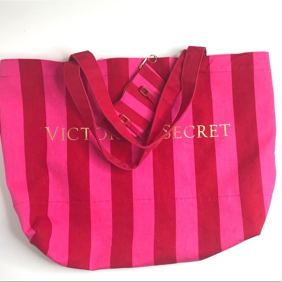 Victoria Secret tote - Picture 1 of 4